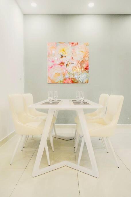 Apartment Ho 2pn, 2wc Tang 25 2 Bedrooms Luxury