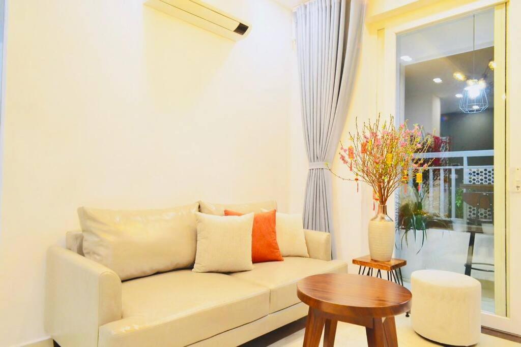 Ho 2pn, 2wc Tang 25 2 Bedrooms Luxury