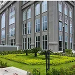 Can Ho 2Pn, 2Wc Tang 25 2 Bedrooms Luxury Apartment