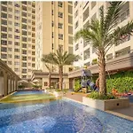 Can Ho 2Pn, 2Wc Tang 25 2 Bedrooms Luxury Apartment