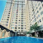 Can Ho 2Pn, 2Wc Tang 25 2 Bedrooms Luxury Apartment