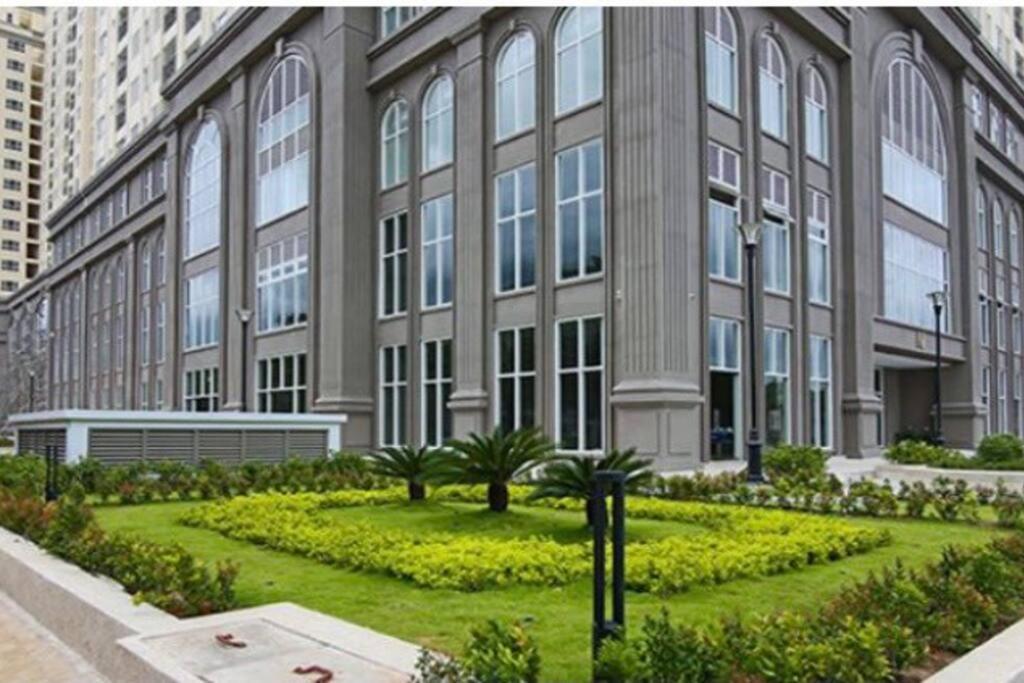 Ho 2pn, 2wc Tang 25 2 Bedrooms Luxury Căn hộ