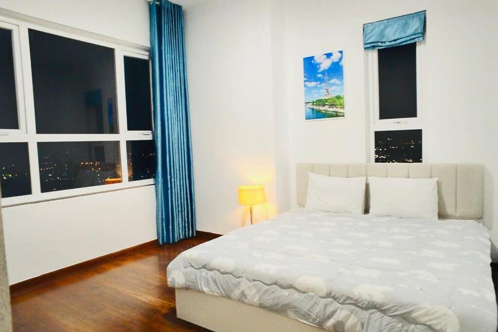 Ho 2pn, 2wc Tang 25 2 Bedrooms Luxury