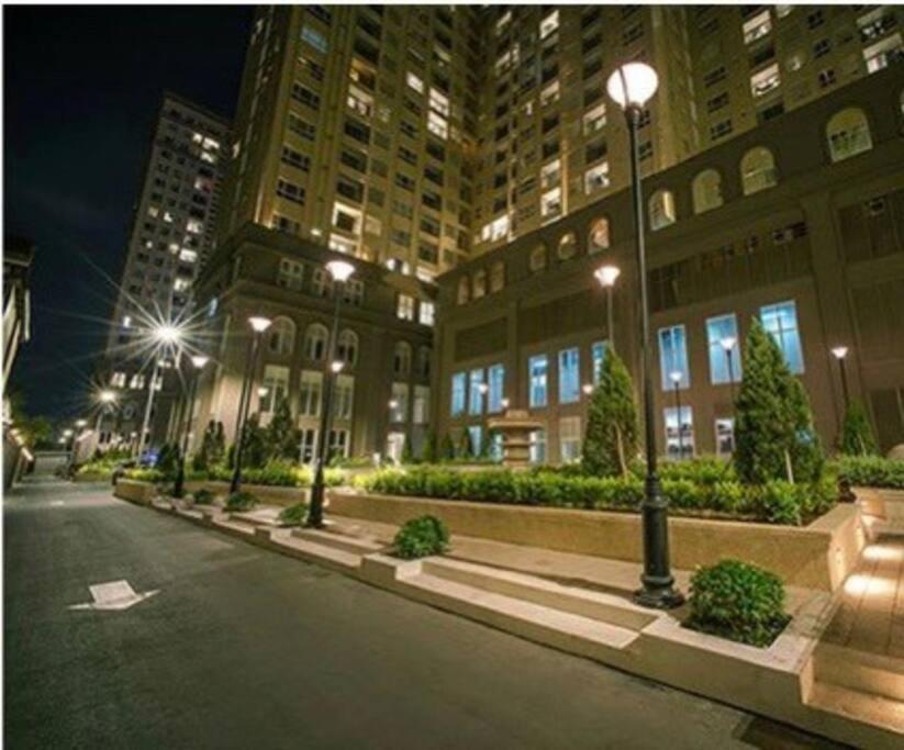Căn hộ Ho 2pn, 2wc Tang 25 2 Bedrooms Luxury *