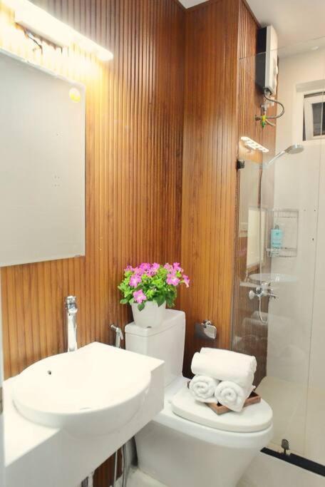 Ho 2pn, 2wc Tang 25 2 Bedrooms Luxury