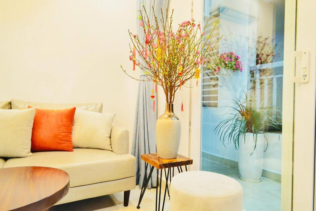 Ho 2pn, 2wc Tang 25 2 Bedrooms Luxury TP. Hồ Chí Minh