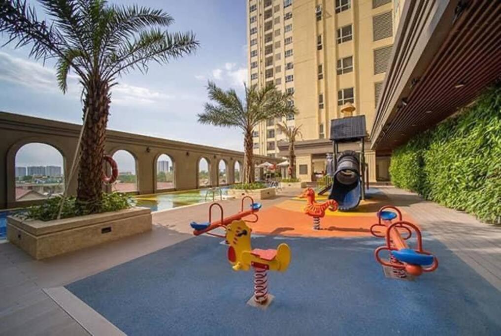 Căn hộ Ho 2pn, 2wc Tang 25 2 Bedrooms Luxury *
