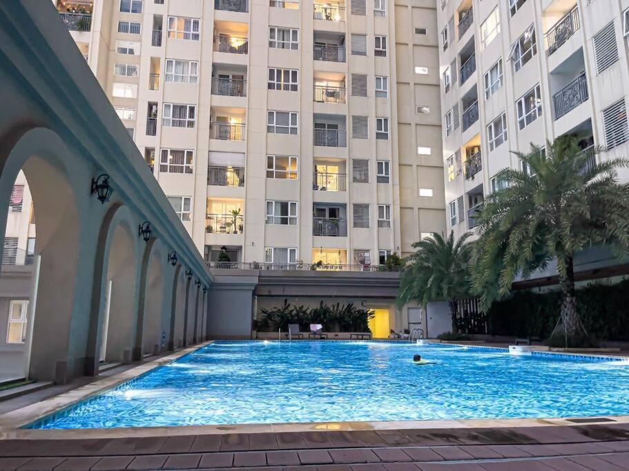 Ho 2pn, 2wc Tang 25 2 Bedrooms Luxury TP. Hồ Chí Minh