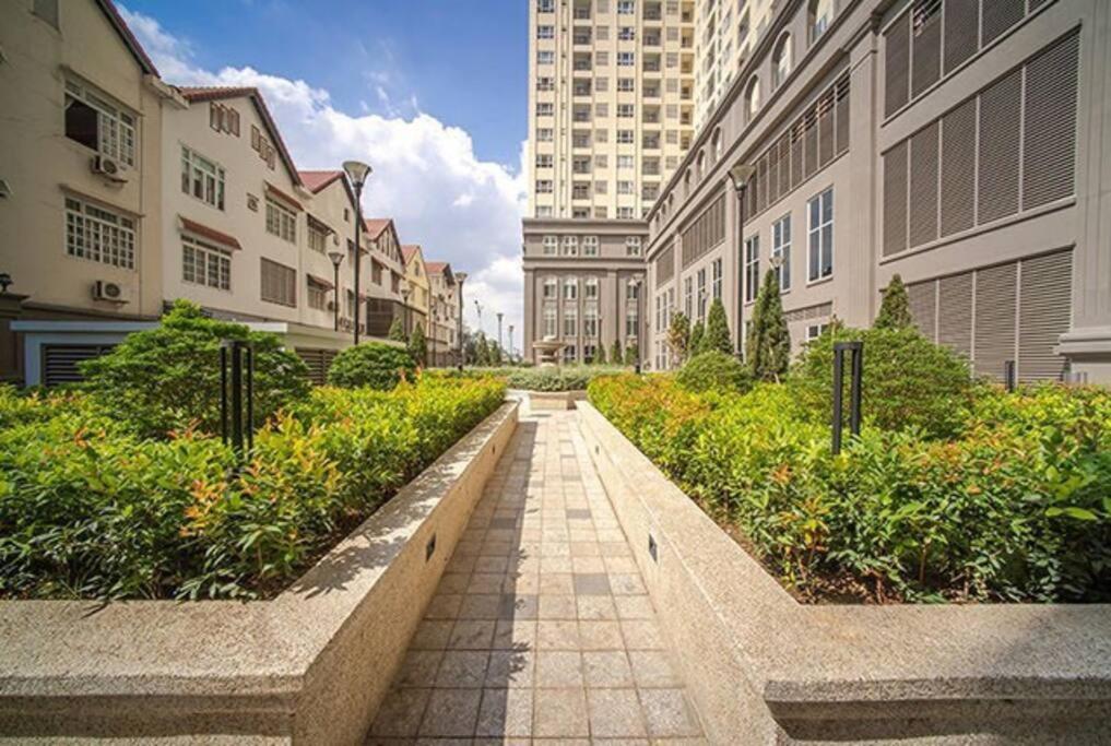 Ho 2pn, 2wc Tang 25 2 Bedrooms Luxury Căn hộ